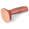 RealCockz Gode Hoxtryo 18 x 4.8cm